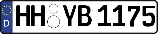 HH-YB1175