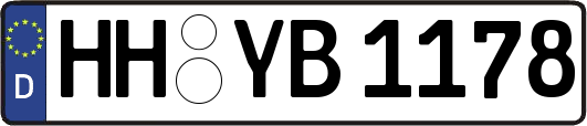 HH-YB1178