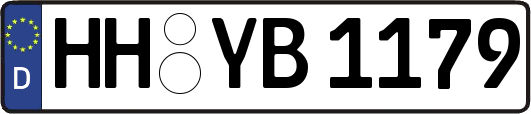 HH-YB1179