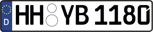 HH-YB1180