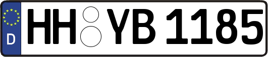 HH-YB1185