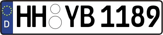 HH-YB1189