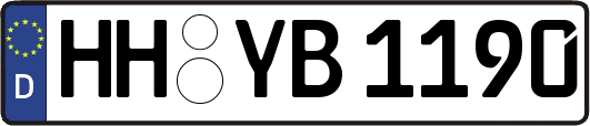HH-YB1190
