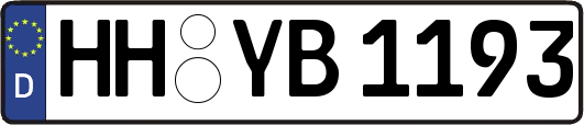 HH-YB1193