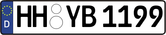HH-YB1199
