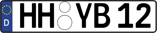 HH-YB12