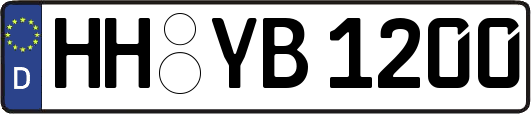 HH-YB1200