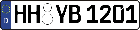 HH-YB1201