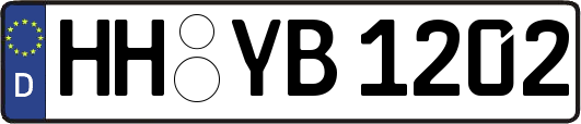 HH-YB1202