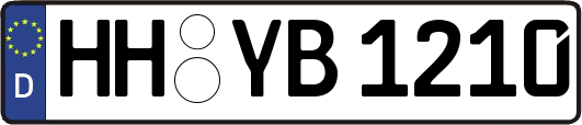 HH-YB1210