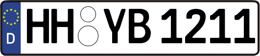 HH-YB1211