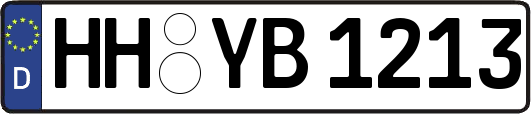 HH-YB1213
