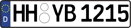 HH-YB1215