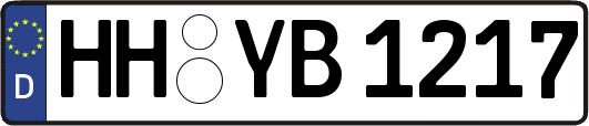 HH-YB1217