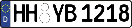 HH-YB1218