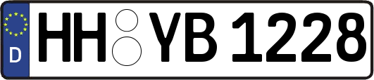 HH-YB1228