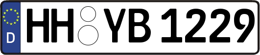 HH-YB1229
