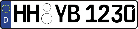 HH-YB1230
