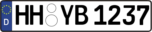 HH-YB1237