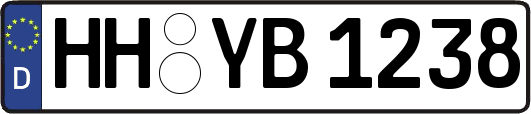 HH-YB1238