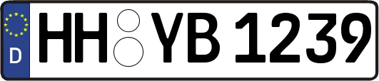HH-YB1239