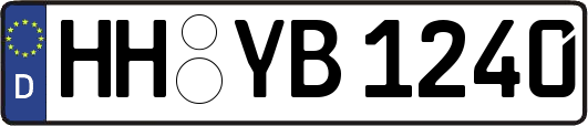 HH-YB1240