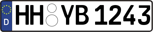 HH-YB1243