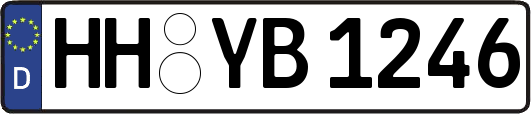 HH-YB1246