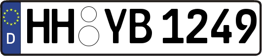 HH-YB1249