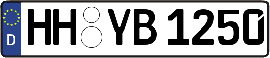HH-YB1250