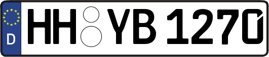 HH-YB1270