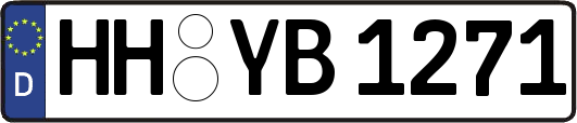 HH-YB1271
