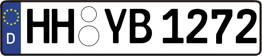 HH-YB1272