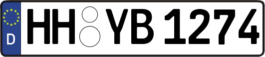 HH-YB1274