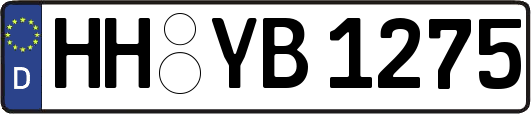 HH-YB1275