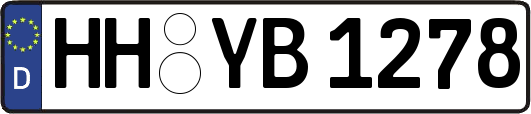HH-YB1278