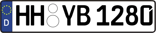 HH-YB1280