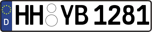 HH-YB1281