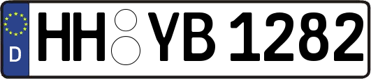 HH-YB1282