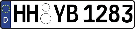 HH-YB1283