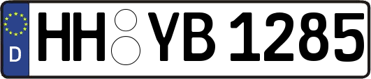 HH-YB1285