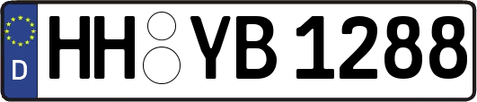 HH-YB1288