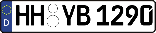 HH-YB1290