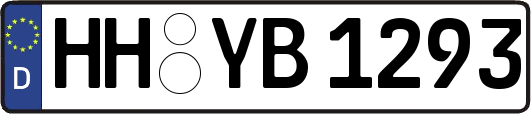 HH-YB1293