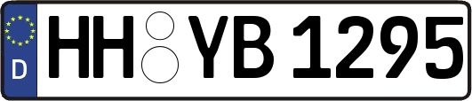 HH-YB1295