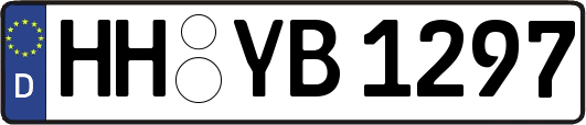 HH-YB1297