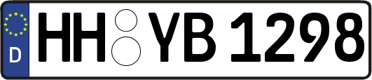 HH-YB1298