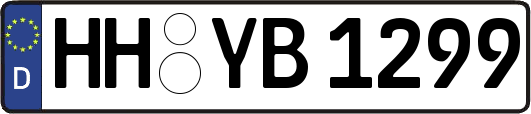 HH-YB1299
