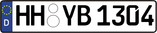 HH-YB1304