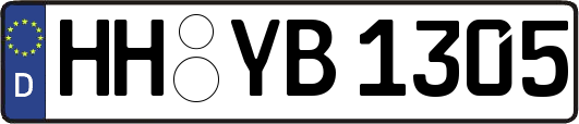 HH-YB1305
